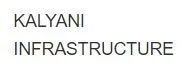 Kalyani Infrastructure logo