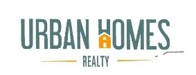 Urban Homes Builders logo