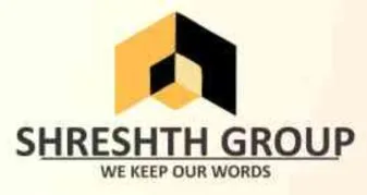 Shreshth Group logo