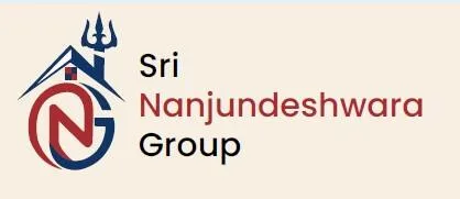 Sri Nanjundeshwara Group logo