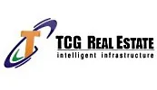 TCG Real Estate logo