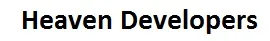 Heaven Developers logo