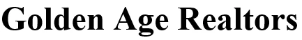 Golden Age Realtors logo