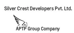 Silver Crest Developers and APTP Group logo