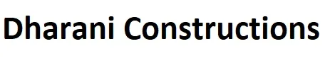 Dharani Constructions East Godavari logo