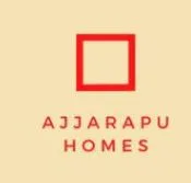 Ajjarapu Homes logo