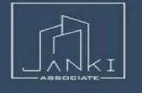 Janki Associate logo