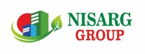Nisarg Group Nagpur logo