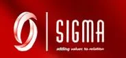 Sigma Realties logo