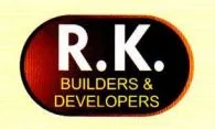 RK Builders Satara logo