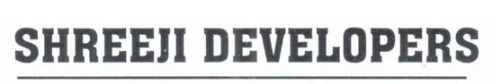 Shreeji Developer Tarsali logo