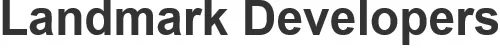 Landmark Developers Satna logo