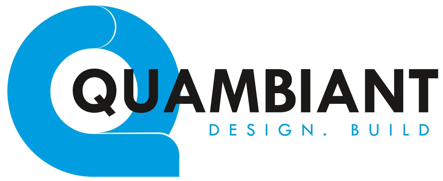 Quambiant Design Build logo