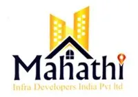 Mahathi Infra Developers logo