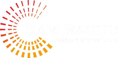 Ram Raghu logo