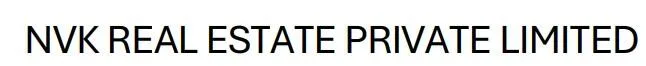 NVK Real Estate logo