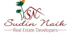 Sudin Naik Real Estate logo