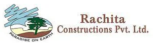 Rachita Constructions logo
