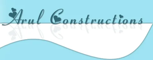 Arul Constructions Coimbatore logo