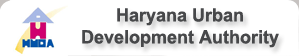 Haryana Urban Development Authority logo