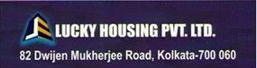 Lucky Housing Kolkata logo
