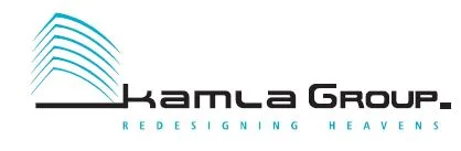 Kamla Group logo