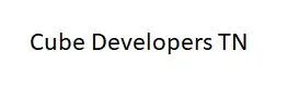 Cube Developers TN logo