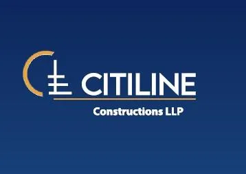 Citiline Constructions LLP logo