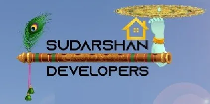 SUDARSHAN DEVELOPERS logo