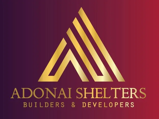Adonai Shelters Builders logo
