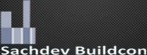 Sachdev Buildcon logo