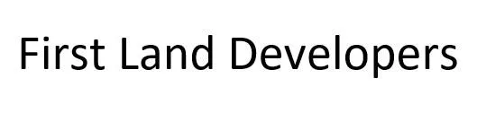 First Land Developers logo