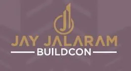 Jay Jalaram Buildcon Ahmedabad logo