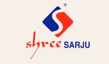 SHREE SARJUDAS BUILDCON logo