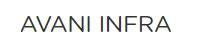 Avani Infra logo