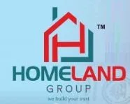Homeland Group logo