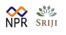 NPR Group and Sriji Group logo