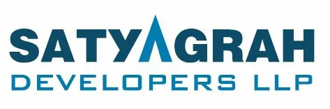 Satyagrah Developers logo