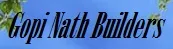 Gopi Nath Builders logo