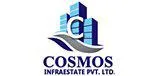 Cosmos Infraestate Builders logo