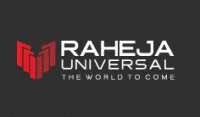 Raheja Universal logo