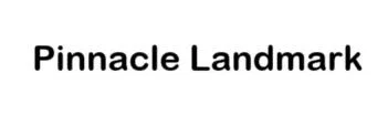 Pinnacle Landmark logo