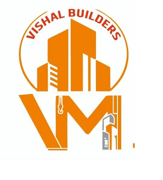 Vishal Builders and Developers logo