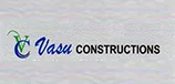 Vasu Constructions logo