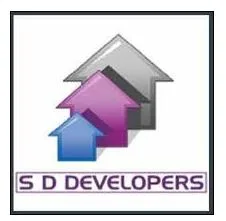 S D Developer logo