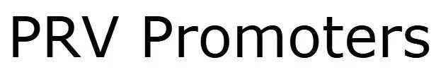 PRV Promoters logo