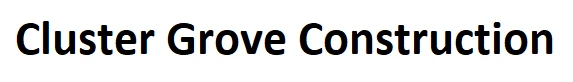 Cluster Grove Construction logo