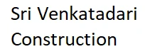 Sri Venkatadari Construction logo