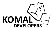 Komal Developers logo