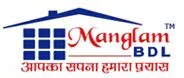 Manglam Build Developers logo